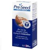 Pre-Seed Fertility Lubricant