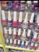 Nail polish