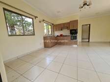 1 Bed House with En Suite at Kilimani