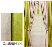 Nordic curtains