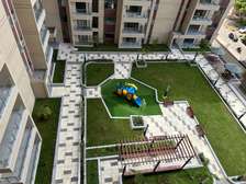 2 Bedroom apartment for rent in Kilimani