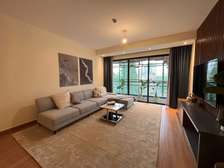 2 Bed Apartment with En Suite in Riverside