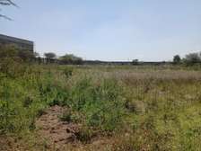 5 ac Commercial Property in Mombasa Road