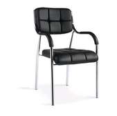 Home office waiting reception chair H