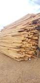 Cypress timber