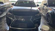 LEXUS NX300 2019MODEL