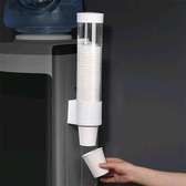 Automatic cup dispenser