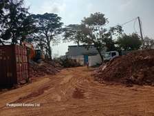 Land in Kwale County