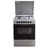 RAMTONS 3G+1E 60X60 SILVER COOKER-