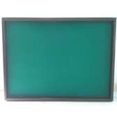 4*3 fts aluminum frame noticeboard