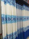 GOOD LOOKING CURTAINS