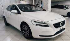 Volvo T2 V40 2018