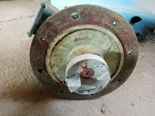 Electric motor( 3 phase 25hp)