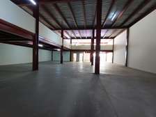 7,500 ft² Warehouse with Service Charge Included in Ruaraka