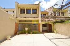5 Bed House with Garden in Westlands Area