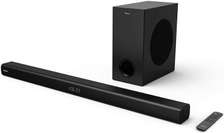 Hisense Wireless Soundbar 2.1 Channel HS212 120Watts