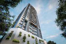 2 Bed Apartment with En Suite at Westlands