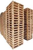 Wooden Pallets for Sale in Nairobi
