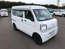 SUZUKI EVERY KDJ 7 SEATER (MKOPO/HIRE PURCHASE ACCEPTED)