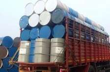 Metal Drums