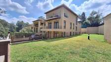 5 Bed House with En Suite in Lavington