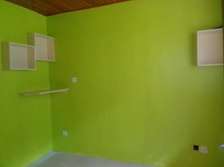 Bedsitter in Kilimani