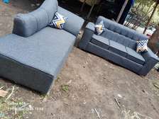 6seater grey sofa set on sale at affordable price