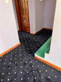 carpet bliss; wall to wall carpet