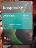 Kaspersky antivirus 2 user