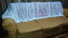 COMPLETE SET OF CURTAINS FOR YOUR DREAM HOME