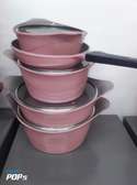 Neoflam Cookware 10pcs