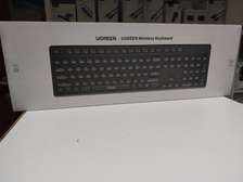 UGREEN KU004 Wireless Keyboard USB 2.4G Plug-and-Play