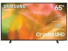 Samsung 65 inch AU8000 Crystal UHD 4K Smart TV