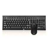 Hp Gaming KM100 Combo Keyboard & Mouse IQW644AA