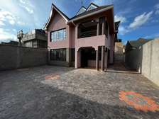 4bedroom house for sale