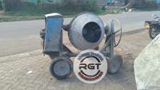 CONCRETE MIXER FOR SALE