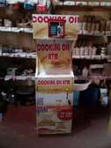 Milk and oil ATM Machines for sale.