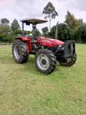 Case jx75 tractor