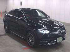 2020 Mercedes Benz GLE400d