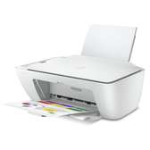 HP Deskjet 2710 All in one Color Printer,WiFi Enabled