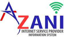 Azani ISP Information System