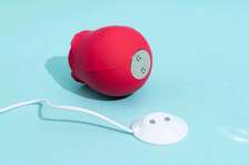 Ross toy vibrator