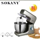 Sokany  commercial  dough mixer  8l