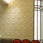 lovely 3D wall panels