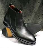 Quality Designer casual leather shoes