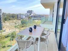 Furnished 2 Bed Apartment with En Suite in Rosslyn