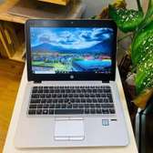 Hp Elitebook 840 G3 laptop