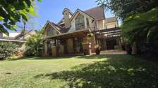 5-Bedroom House with Garden for Rent – Lavington | KSh 300K