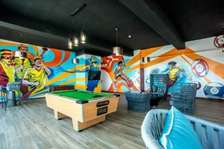 Furnished 2 Bed Apartment with En Suite in Westlands Area