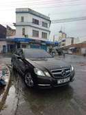 MERCEDES BENZ E300 2013 Sunroof